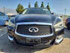 2017 Infiniti Qx60 Base Black vin: 5N1DL0MN8HC505028 2017 Infiniti Qx60 Base Black vin: 5N1DL0MN8HC505028