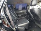 2018 Infiniti Qx60 Base Черный vin: 5N1DL0MN8JC531814