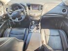 2020 Infiniti Qx60 Luxe Серебряный vin: 5N1DL0MN8LC526535