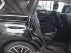 2017 Infiniti Qx60   Black vin: 5N1DL0MN9HC523344