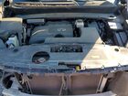 2017 Infiniti Qx60 Серый vin: 5N1DL0MN9HC546333