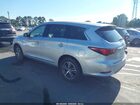 2018 Infiniti Qx60 Серебряный vin: 5N1DL0MN9JC526833 2018 Infiniti Qx60 Серебряный vin: 5N1DL0MN9JC526833