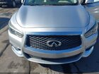 2018 Infiniti Qx60 Серебряный vin: 5N1DL0MN9JC526833 2018 Infiniti Qx60 Серебряный vin: 5N1DL0MN9JC526833