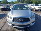 2018 Infiniti Qx60 Серебряный vin: 5N1DL0MN9JC526833 2018 Infiniti Qx60 Серебряный vin: 5N1DL0MN9JC526833