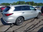 2018 Infiniti Qx60 Серебряный vin: 5N1DL0MN9JC526833 2018 Infiniti Qx60 Серебряный vin: 5N1DL0MN9JC526833