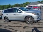 2018 Infiniti Qx60 Серебряный vin: 5N1DL0MN9JC526833 2018 Infiniti Qx60 Серебряный vin: 5N1DL0MN9JC526833