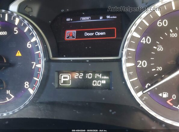 5N1DL0MN9JC526833 2018 INFINITI QX60 Серебряный 