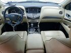 2019 Infiniti Qx60 Luxe Blue vin: 5N1DL0MN9KC553080