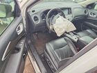 2020 Infiniti Qx60 Luxe Белый vin: 5N1DL0MN9LC504852
