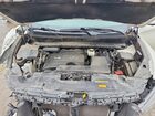 2020 Infiniti Qx60 Luxe Белый vin: 5N1DL0MN9LC504852