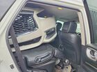 2020 Infiniti Qx60 Luxe Белый vin: 5N1DL0MN9LC504852