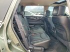 2017 Infiniti Qx60 Base Зеленый vin: 5N1DL0MNXHC553159 2017 Infiniti Qx60 Base Зеленый vin: 5N1DL0MNXHC553159