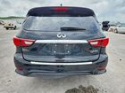 2019 Infiniti Qx60 Luxe Black vin: 5N1DL0MNXKC516281 2019 Infiniti Qx60 Luxe Black vin: 5N1DL0MNXKC516281