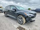 2019 Infiniti Qx60 Luxe Black vin: 5N1DL0MNXKC516281 2019 Infiniti Qx60 Luxe Black vin: 5N1DL0MNXKC516281