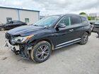 2019 Infiniti Qx60 Luxe Black vin: 5N1DL0MNXKC516281 2019 Infiniti Qx60 Luxe Black vin: 5N1DL0MNXKC516281