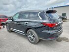 2019 Infiniti Qx60 Luxe Black vin: 5N1DL0MNXKC516281 2019 Infiniti Qx60 Luxe Black vin: 5N1DL0MNXKC516281
