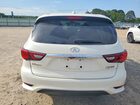 2020 Infiniti Qx60 Pure Белый vin: 5N1DL0MNXLC522907