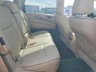2020 Infiniti Qx60 Pure Белый vin: 5N1DL0MNXLC522907
