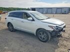 2020 Infiniti Qx60 Pure Белый vin: 5N1DL0MNXLC522907