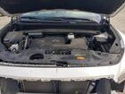2020 Infiniti Qx60 Pure Белый vin: 5N1DL0MNXLC522907