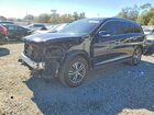 2020 Infiniti Qx60 Luxe Blue vin: 5N1DL0MNXLC533776