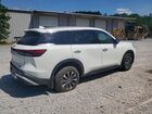 2024 Infiniti Qx60 Pure White vin: 5N1DL1ER7RC357933
