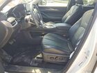 2024 Infiniti Qx60 Pure White vin: 5N1DL1ER7RC357933