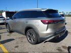 2023 Infiniti Qx60 Luxe Beige vin: 5N1DL1FR3PC357908 2023 Infiniti Qx60 Luxe Beige vin: 5N1DL1FR3PC357908