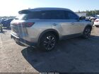 2023 Infiniti Qx60 Luxe Beige vin: 5N1DL1FR3PC357908 2023 Infiniti Qx60 Luxe Beige vin: 5N1DL1FR3PC357908