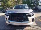 2023 Infiniti Qx60 Luxe Beige vin: 5N1DL1FR3PC357908 2023 Infiniti Qx60 Luxe Beige vin: 5N1DL1FR3PC357908