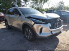 2023 Infiniti Qx60 Luxe Beige vin: 5N1DL1FR3PC357908 2023 Infiniti Qx60 Luxe Beige vin: 5N1DL1FR3PC357908