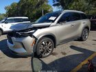 2023 Infiniti Qx60 Luxe Beige vin: 5N1DL1FR3PC357908 2023 Infiniti Qx60 Luxe Beige vin: 5N1DL1FR3PC357908