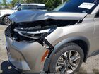 2023 Infiniti Qx60 Luxe Beige vin: 5N1DL1FR3PC357908 2023 Infiniti Qx60 Luxe Beige vin: 5N1DL1FR3PC357908
