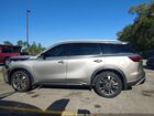 2023 Infiniti Qx60 Luxe Beige vin: 5N1DL1FR3PC357908 2023 Infiniti Qx60 Luxe Beige vin: 5N1DL1FR3PC357908