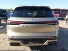 2023 Infiniti Qx60 Luxe Beige vin: 5N1DL1FR3PC357908 2023 Infiniti Qx60 Luxe Beige vin: 5N1DL1FR3PC357908