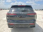 2024 Infiniti Qx60 Luxe Black vin: 5N1DL1FR6RC345352