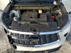 2023 Infiniti Qx60 Luxe White vin: 5N1DL1FR8PC354034