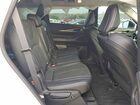 2023 Infiniti Qx60 Luxe White vin: 5N1DL1FR8PC354034