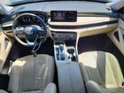 2022 Infiniti Qx60 Luxe Серый vin: 5N1DL1FRXNC330962