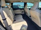 2022 Infiniti Qx60 Luxe Серый vin: 5N1DL1FRXNC330962