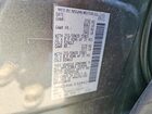 2022 Infiniti Qx60 Luxe Серый vin: 5N1DL1FRXNC330962