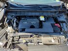 2022 Infiniti Qx60 Luxe Серый vin: 5N1DL1FRXNC330962