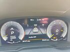 2022 Infiniti Qx60 Luxe Серый vin: 5N1DL1FRXNC330962