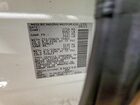 2022 Infiniti Qx60 Luxe White vin: 5N1DL1FS6NC330556