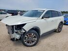 2024 Infiniti Qx60 Luxe White vin: 5N1DL1FS7RC352281 2024 Infiniti Qx60 Luxe White vin: 5N1DL1FS7RC352281