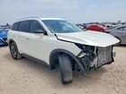 2024 Infiniti Qx60 Luxe White vin: 5N1DL1FS7RC352281 2024 Infiniti Qx60 Luxe White vin: 5N1DL1FS7RC352281