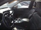 2023 Infiniti Qx60 Luxe Awd Black vin: 5N1DL1FS8PC349340