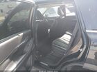 2023 Infiniti Qx60 Luxe Awd Black vin: 5N1DL1FS8PC349340