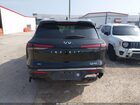 2023 Infiniti Qx60 Luxe Awd Black vin: 5N1DL1FS8PC349340