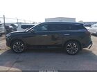 2023 Infiniti Qx60 Luxe Awd Black vin: 5N1DL1FS8PC349340